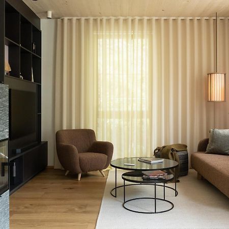 Das Muehlmann Loft Außervillgraten Esterno foto