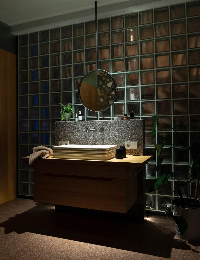 Das Muehlmann Loft Außervillgraten Esterno foto