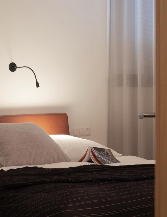 Das Muehlmann Loft Außervillgraten Esterno foto