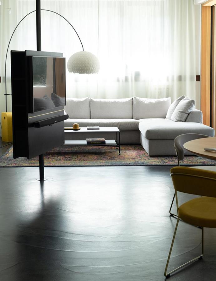 Das Muehlmann Loft Außervillgraten Esterno foto