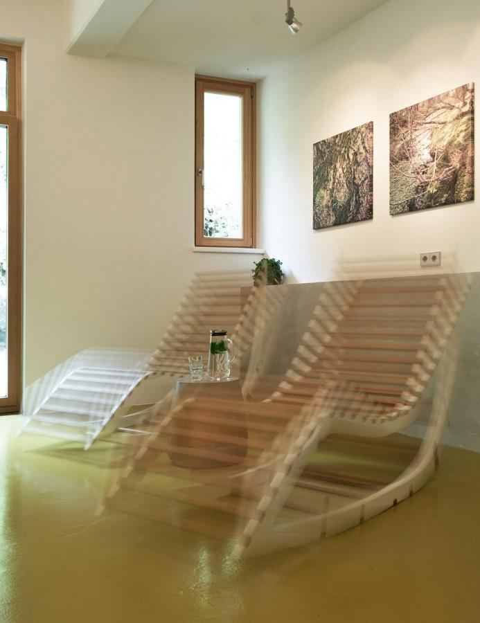 Das Muehlmann Loft Außervillgraten Esterno foto