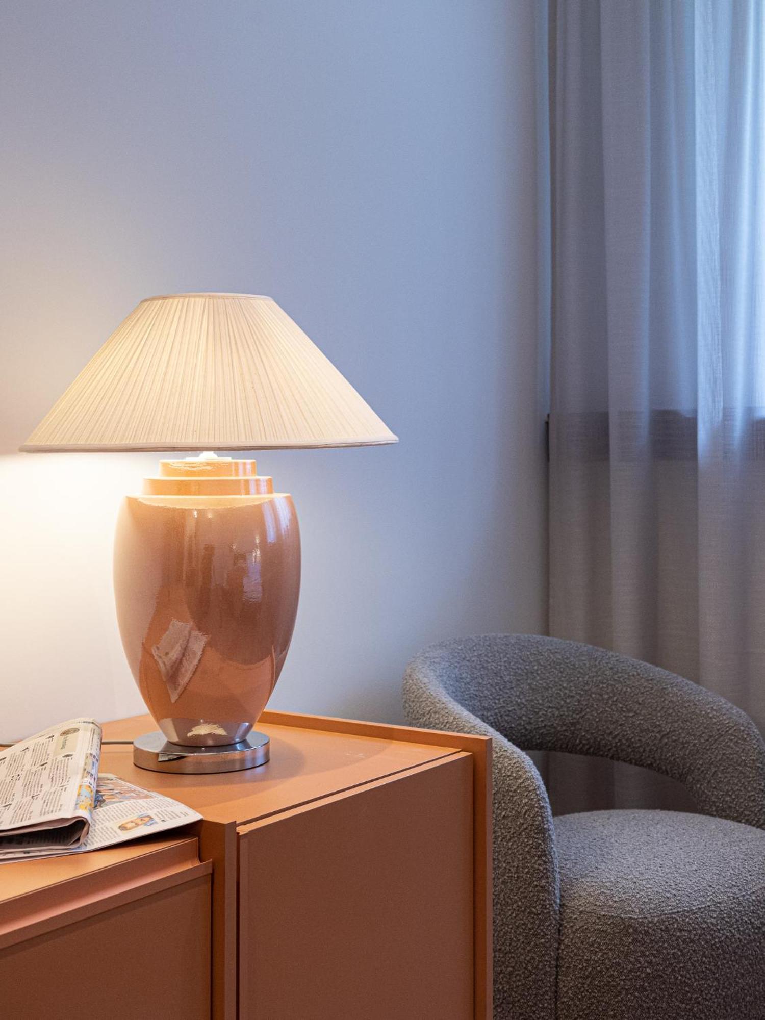 Das Muehlmann Loft Außervillgraten Esterno foto