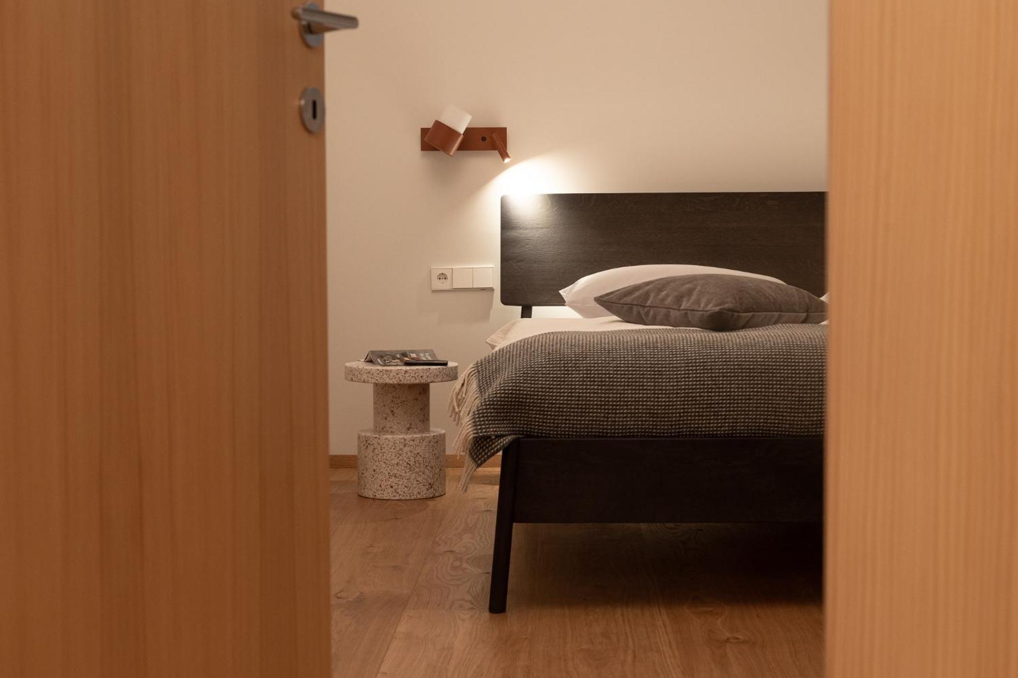 Das Muehlmann Loft Außervillgraten Camera foto