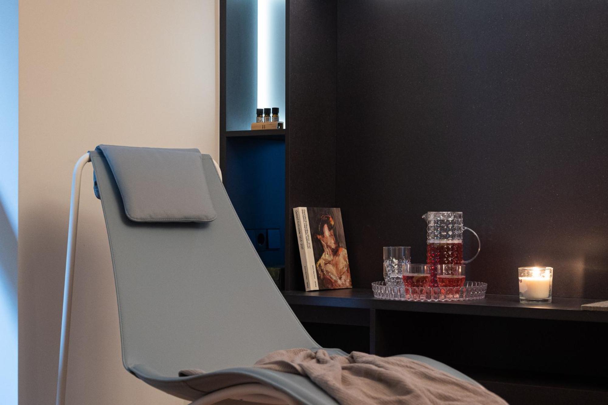 Das Muehlmann Loft Außervillgraten Camera foto