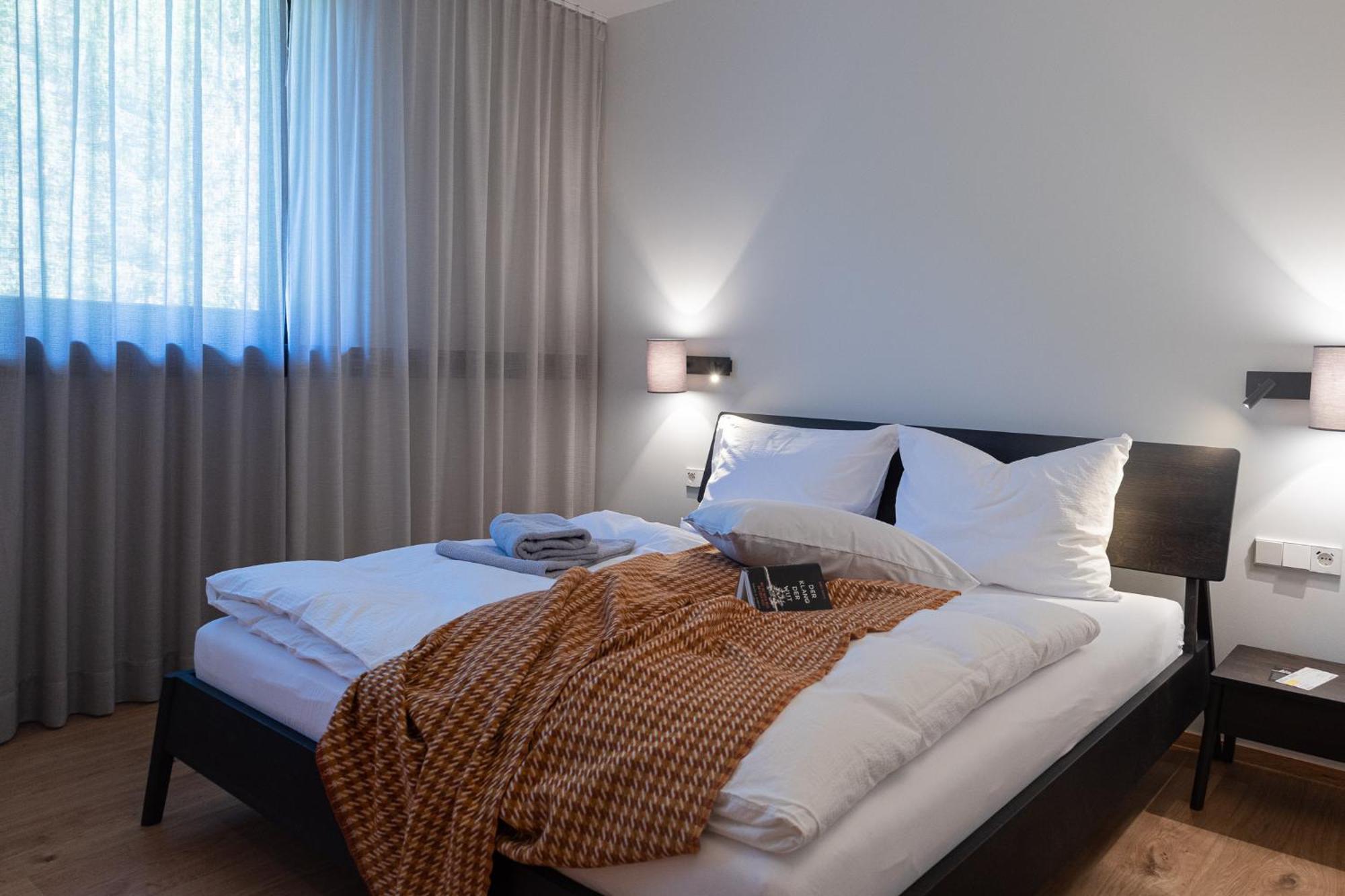 Das Muehlmann Loft Außervillgraten Esterno foto